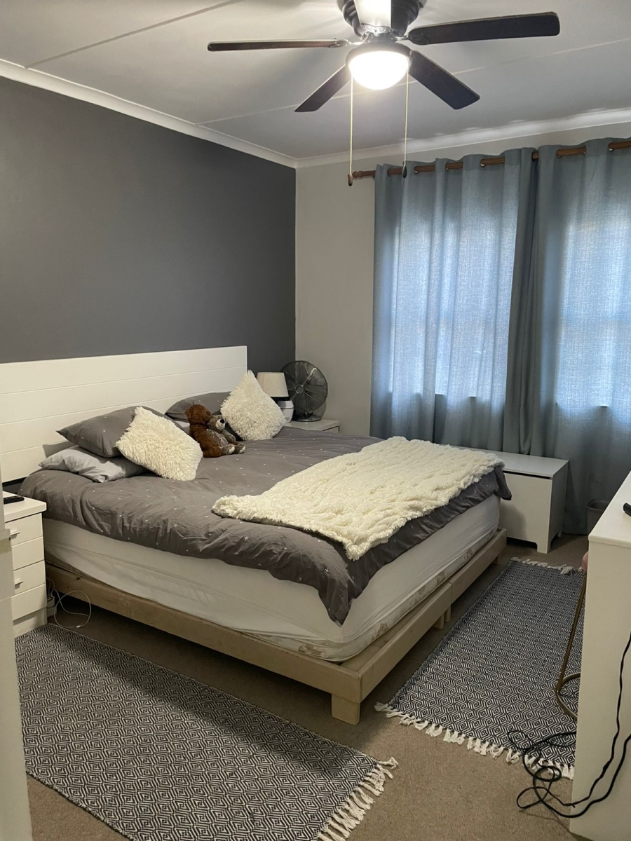 To Let 3 Bedroom Property for Rent in Bridgebank Western Cape